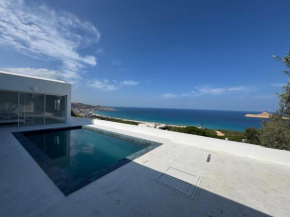 Padel Resort: Villa Olivier